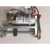 ASYST 9700-8861-01 IsoPort Motor...